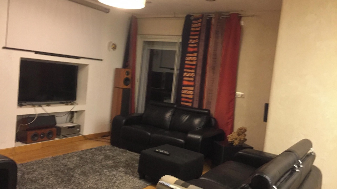 Photo of Livingroom in Catonvielle