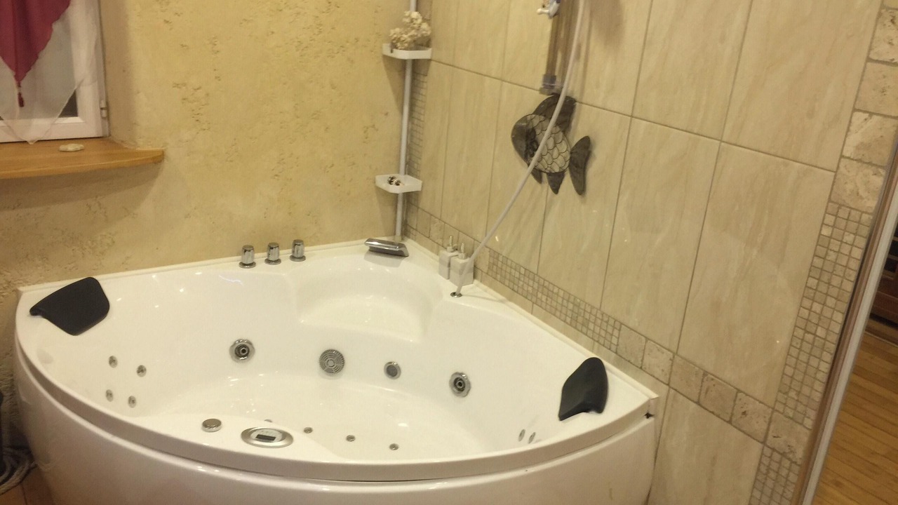 Photo of Bathroom in Catonvielle