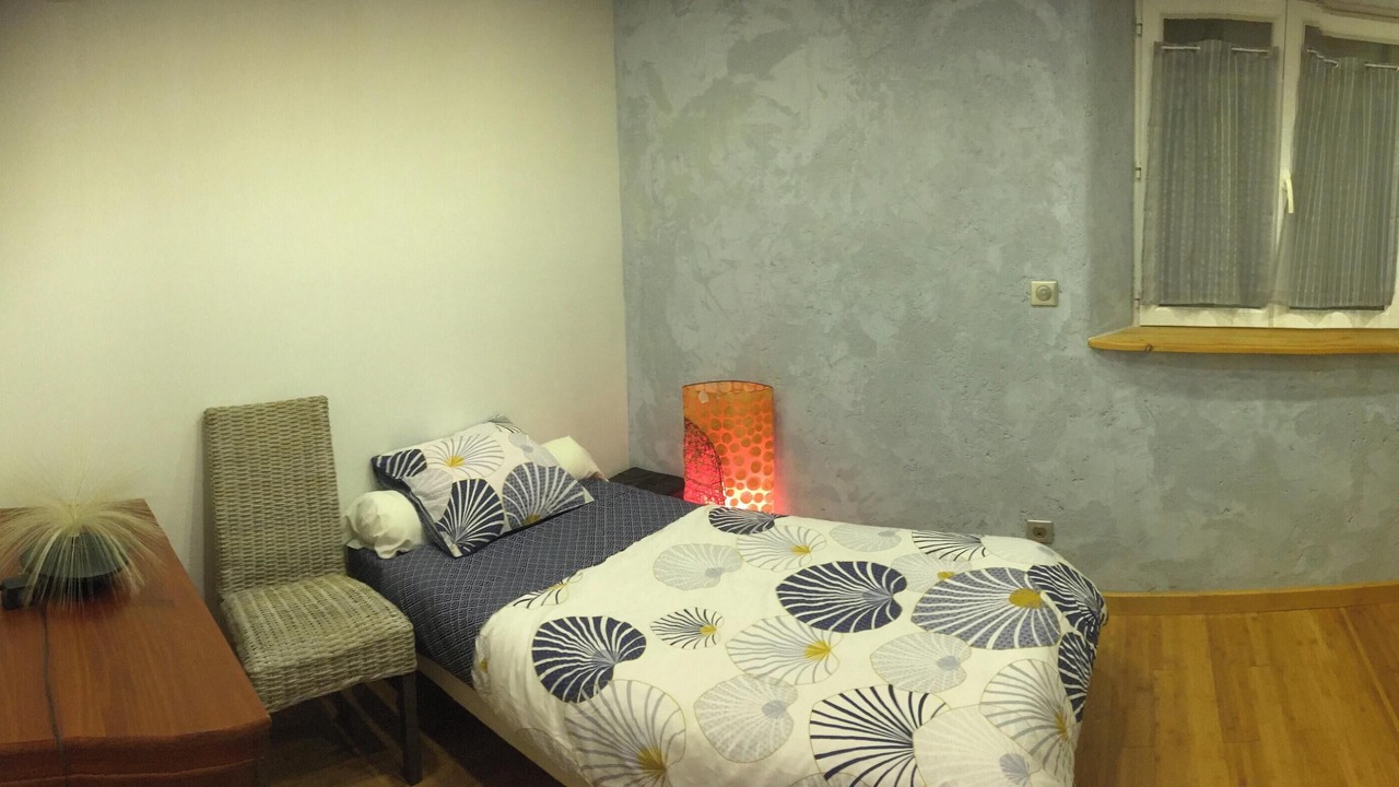 Photo of Livingroom in Catonvielle