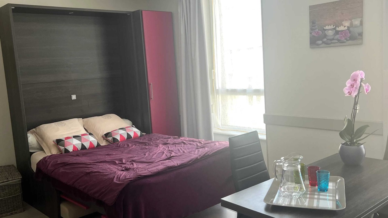 Photo of Livingroom in La Ferriere-aux-Etangs