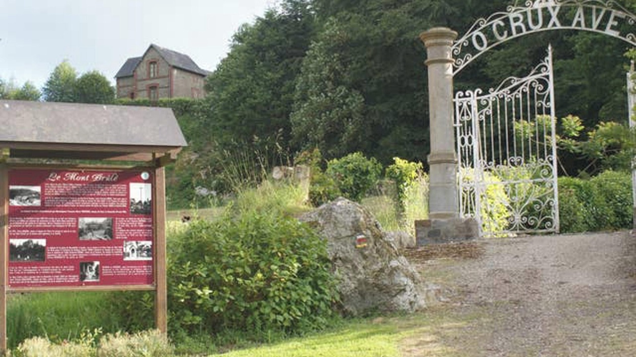 Photo of Others in La Ferriere-aux-Etangs