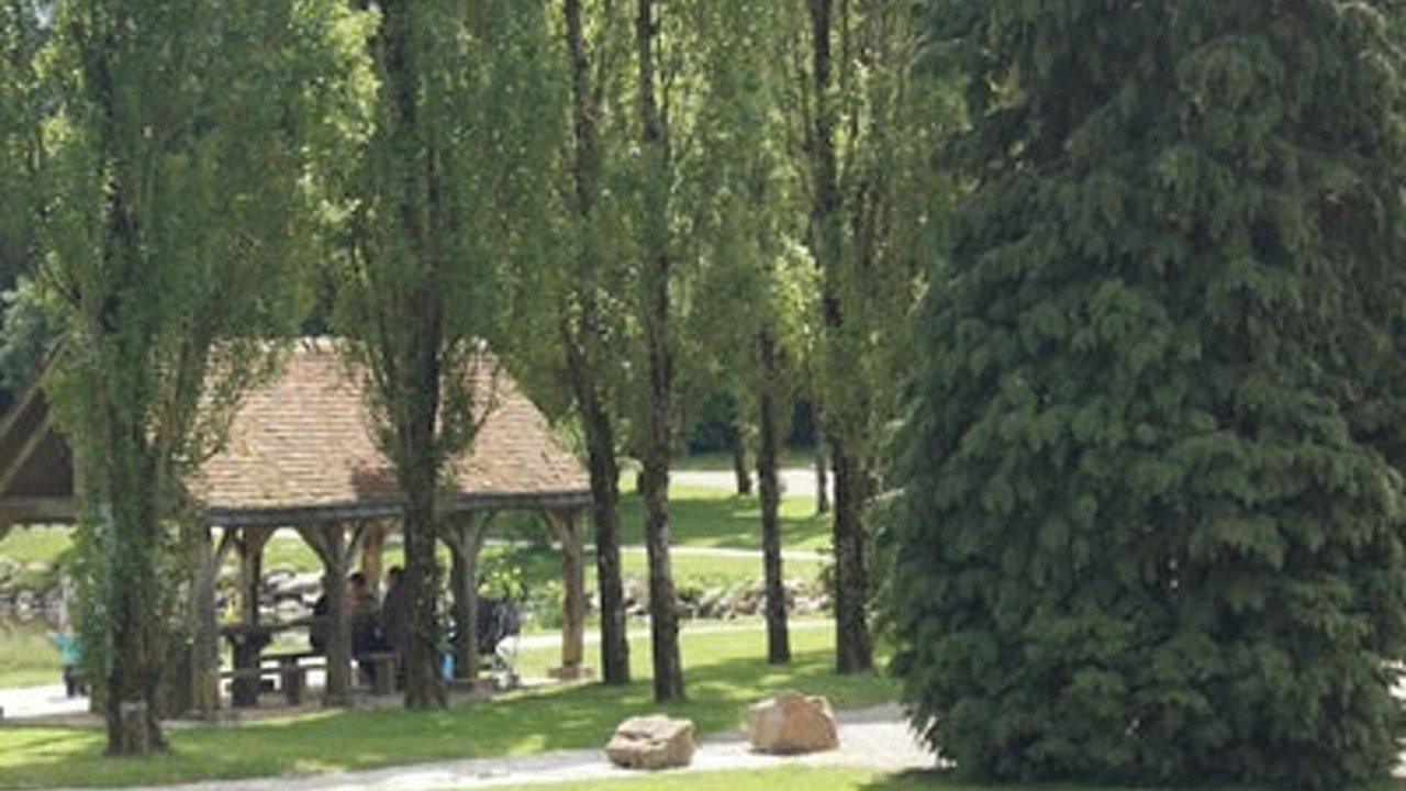 Photo of Outdoor in La Ferriere-aux-Etangs