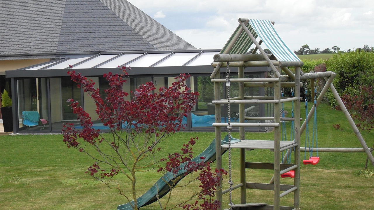 Photo of Outdoor in Kersaint-Plabennec