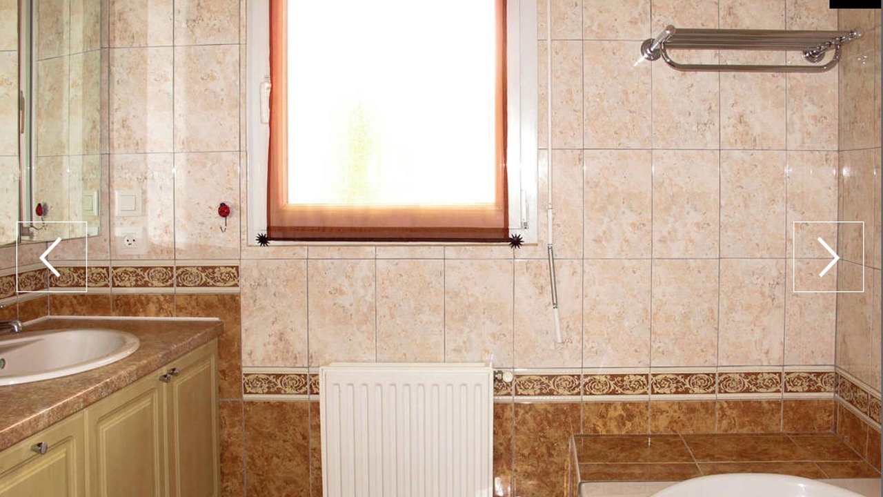Photo of Bathroom in Kersaint-Plabennec