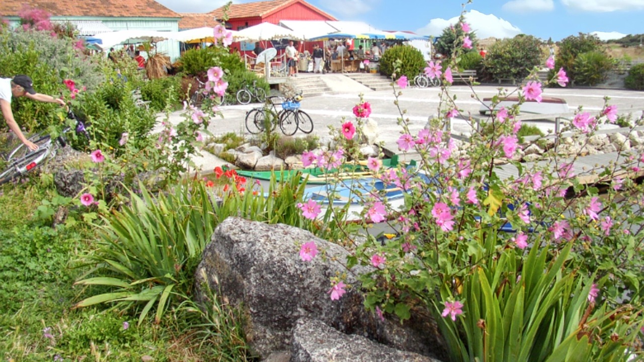 Photo of Others in Le Petit Village