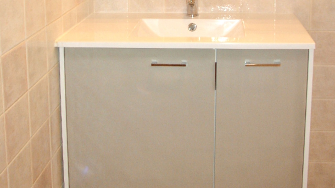 Photo of Bathroom in Le Petit Village