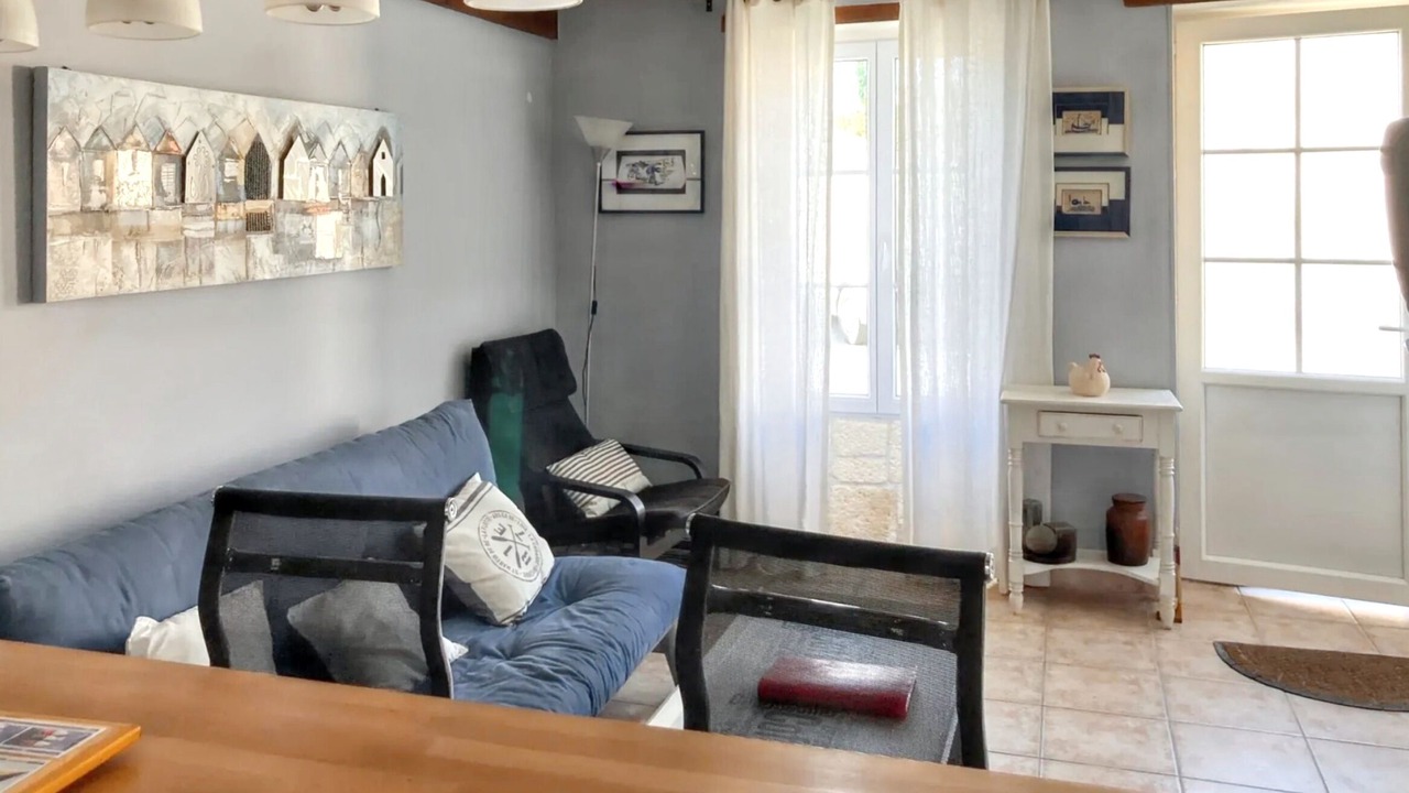 Photo of Livingroom in Le Petit Village
