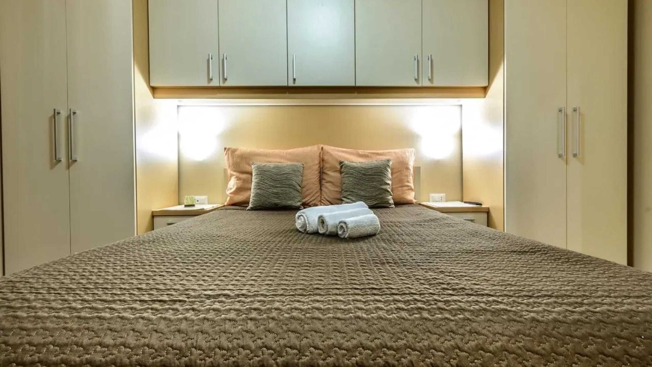 Photo of Bedroom in Dubravka