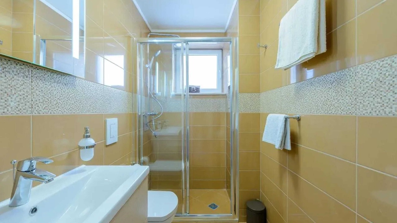 Photo of Bathroom in Dubravka