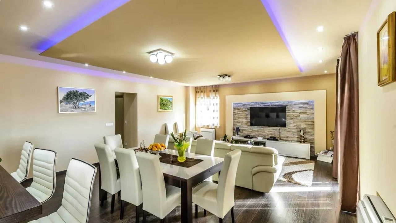 Photo of Livingroom in Dubravka