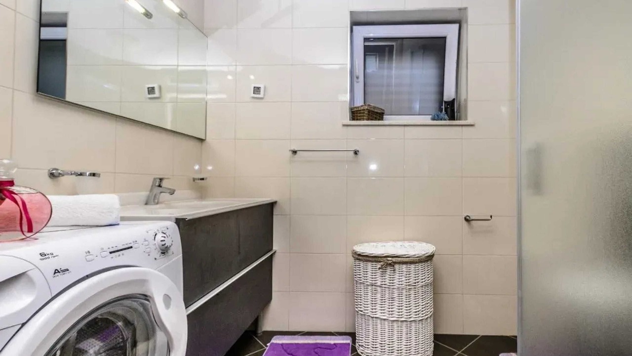 Photo of Bathroom in Dubravka