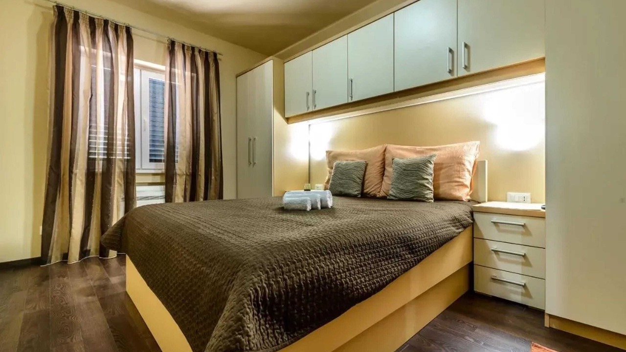 Photo of Bedroom in Dubravka