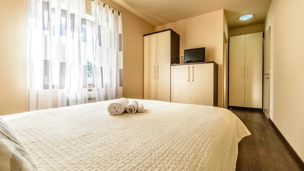 Photo of Bedroom in Dubravka