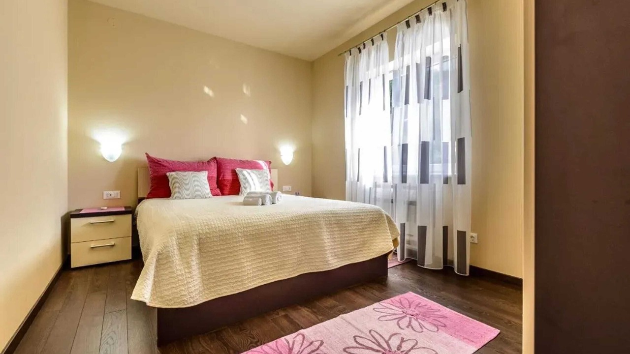 Photo of Bedroom in Dubravka