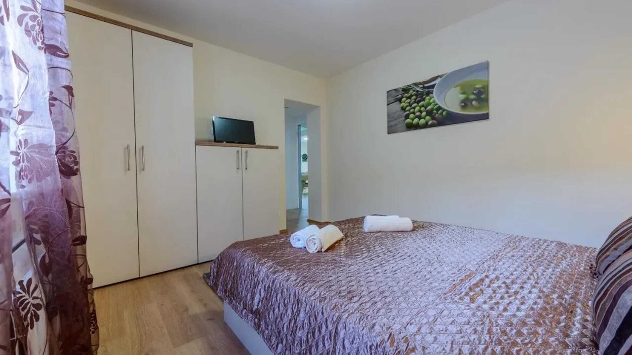 Photo of Bedroom in Dubravka