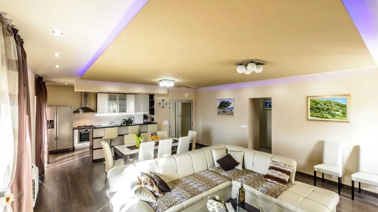 Photo of Livingroom in Dubravka