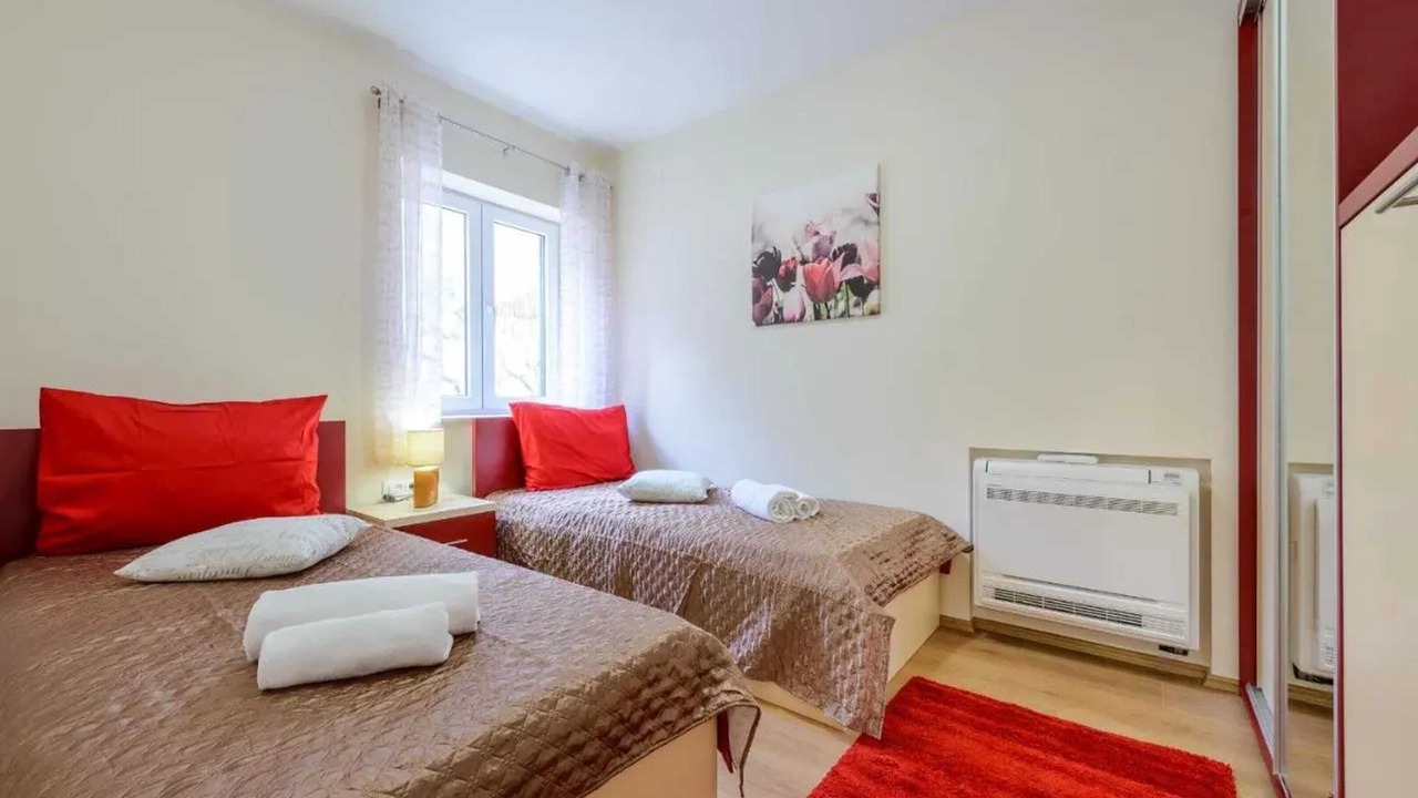Photo of Bedroom in Dubravka