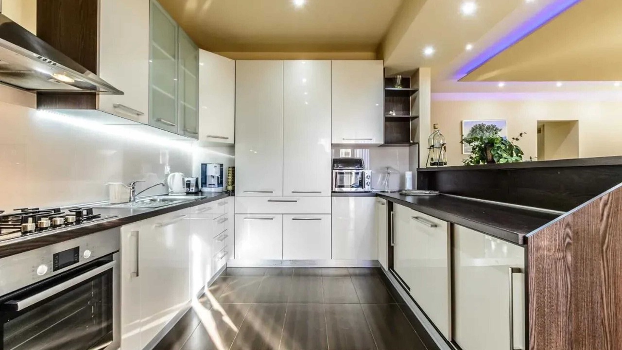 Photo of Kitchen in Dubravka