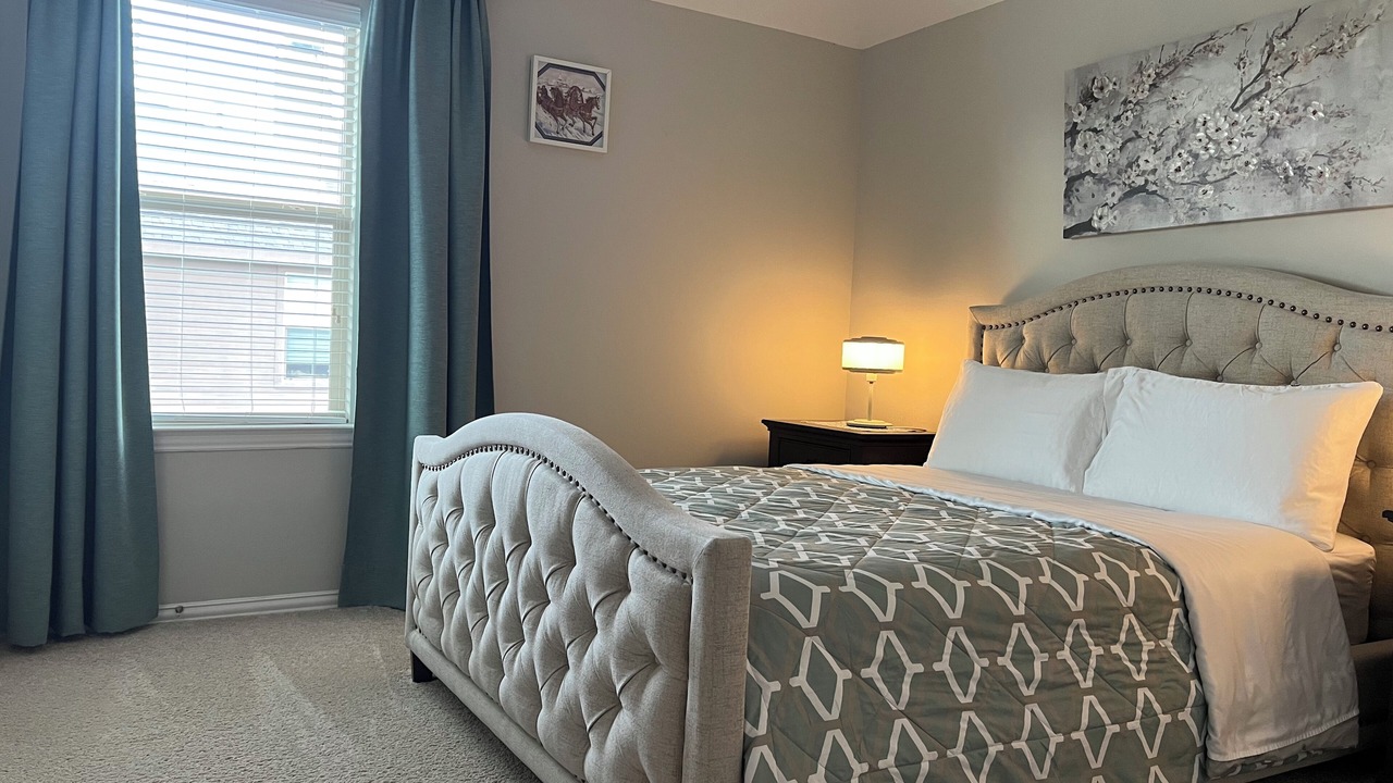 Photo of Bedroom in College Park