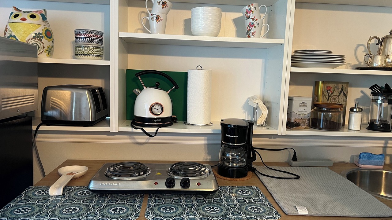 Photo of Kitchen in College Park