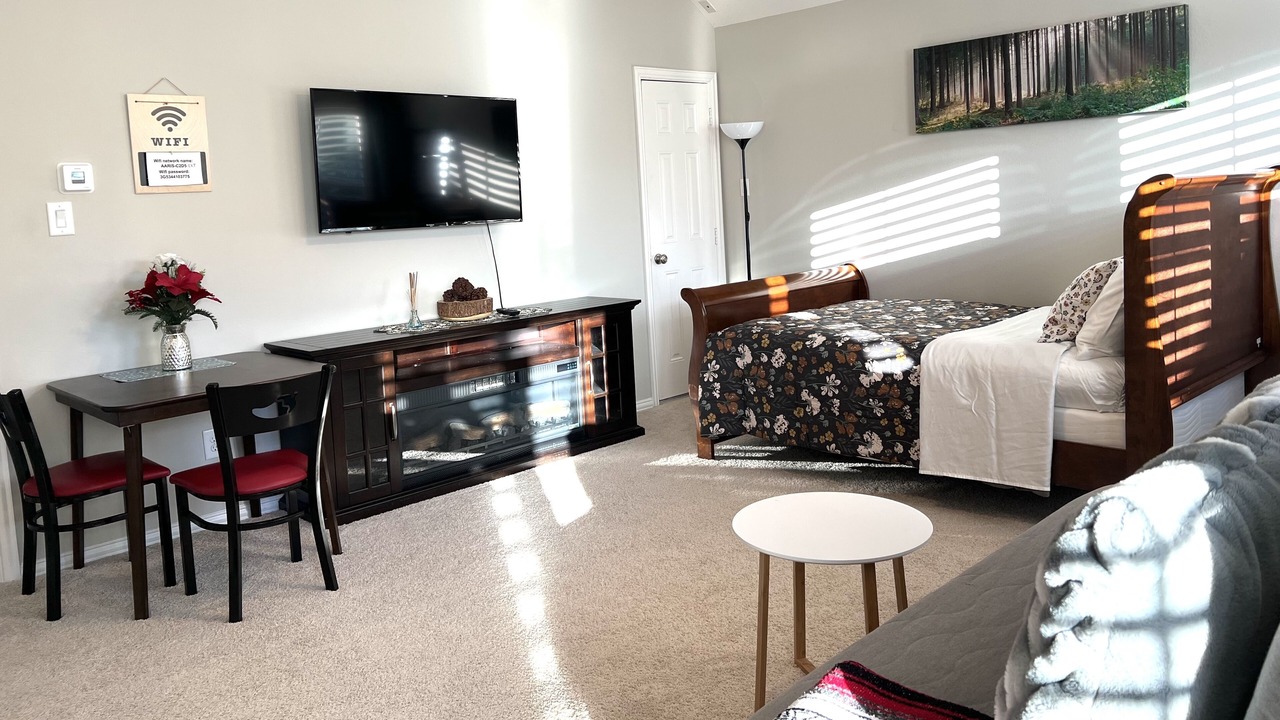 Photo of Bedroom in College Park