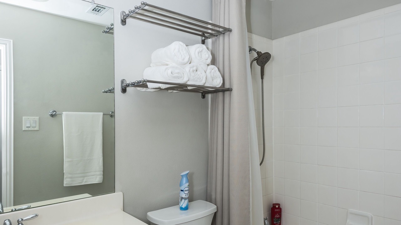 Photo of Bathroom in College Park