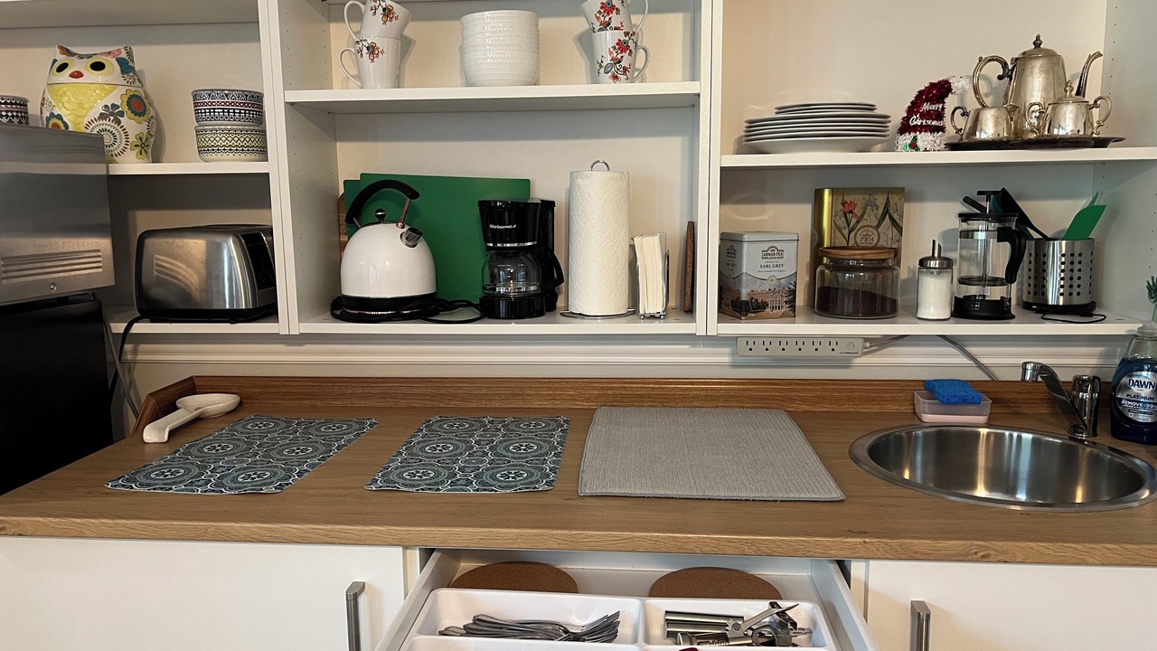 Photo of Kitchen in College Park