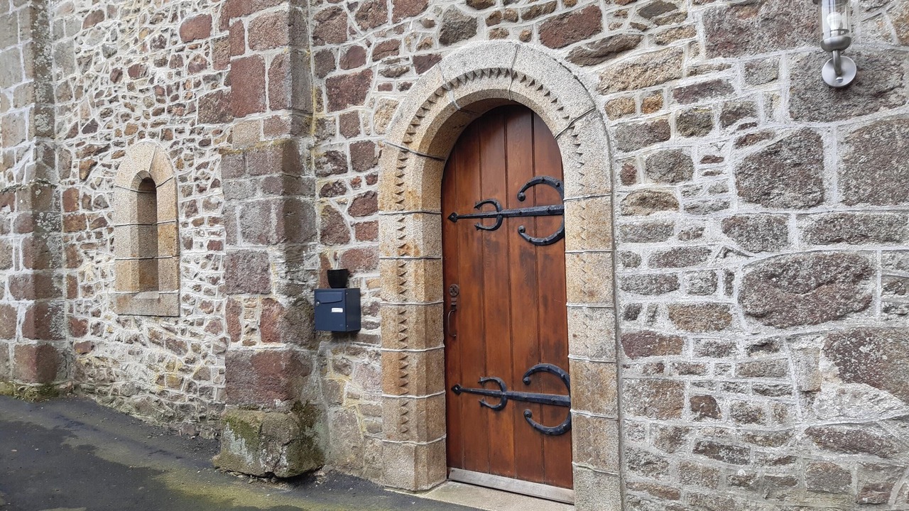 Photo of Others in Ambrieres-les-Vallees