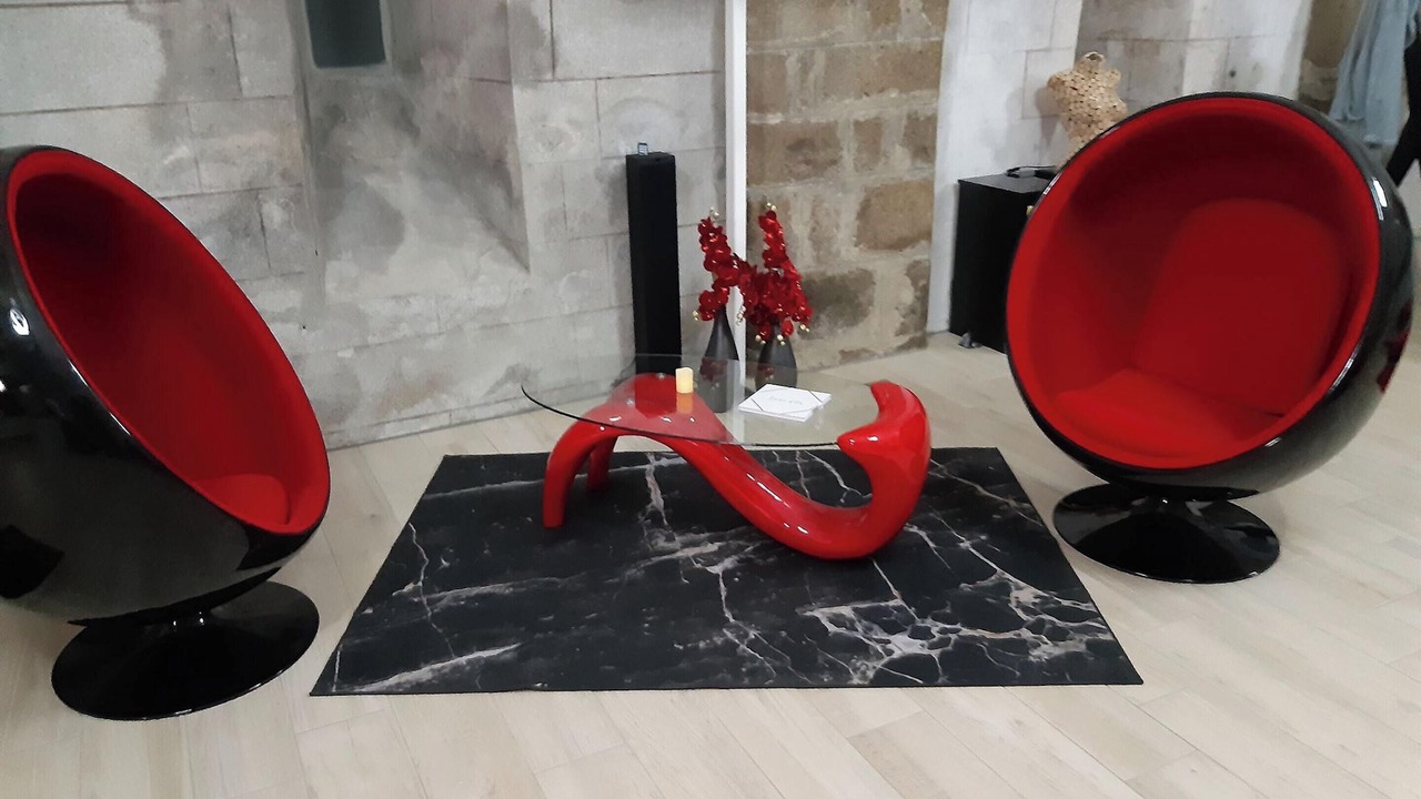 Photo of Livingroom in Ambrieres-les-Vallees