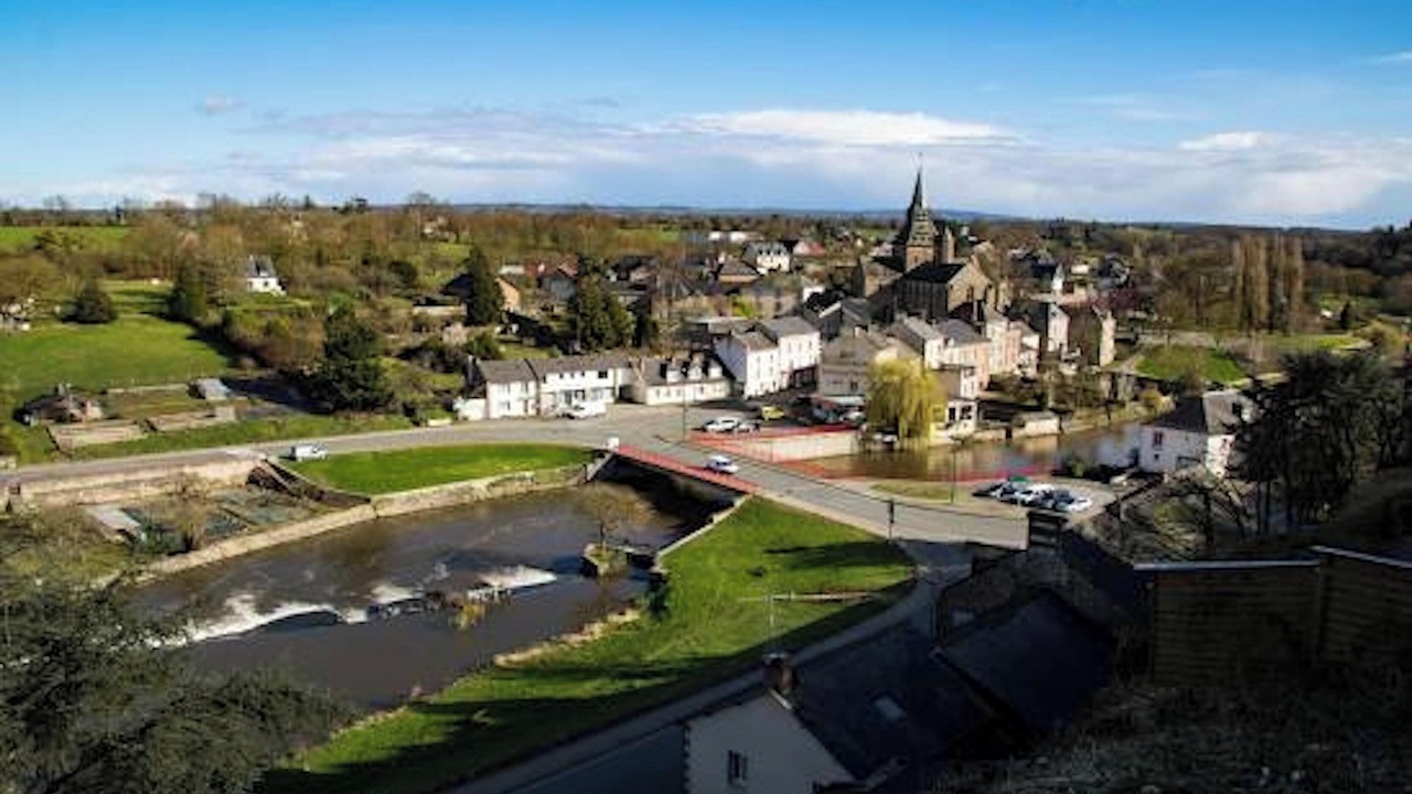 Photo of Others in Ambrieres-les-Vallees