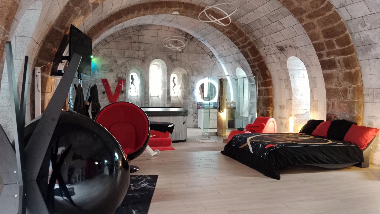 Photo of Livingroom in Ambrieres-les-Vallees