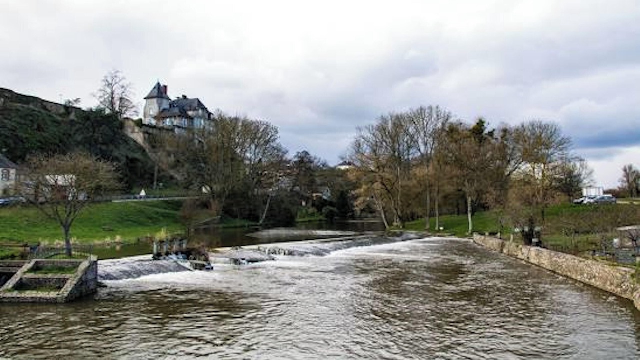 Photo of Others in Ambrieres-les-Vallees