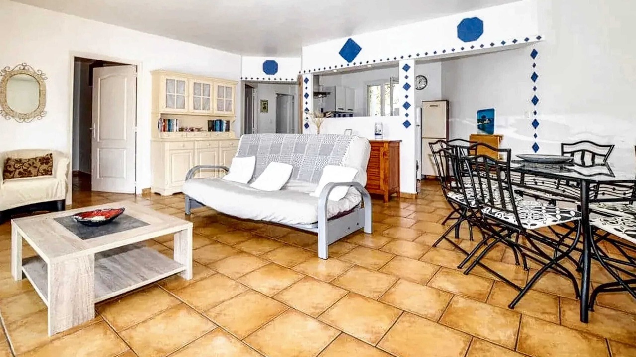 Photo of Livingroom in Aleria