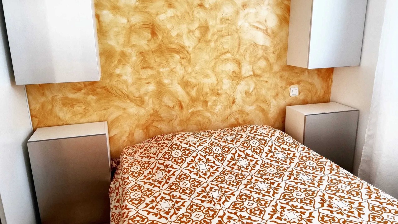 Photo of Bathroom in Aleria