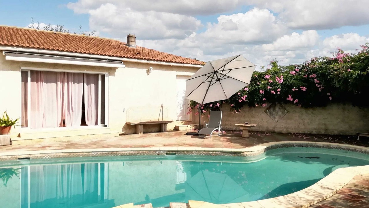 Photo of Outdoor in Aleria