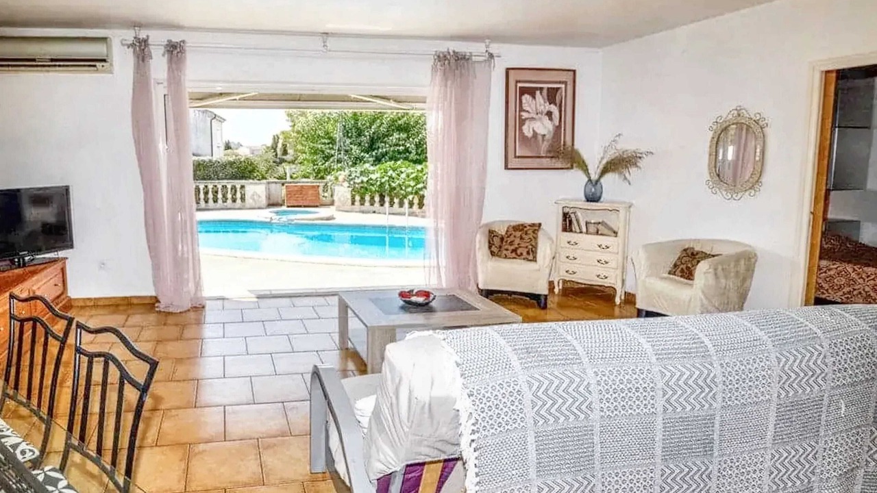 Photo of Livingroom in Aleria