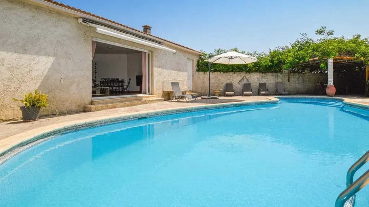 Photo of Outdoor in Aleria