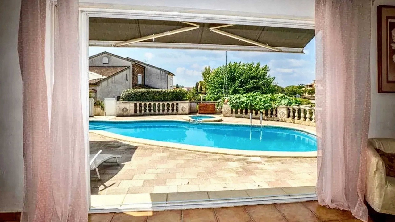 Photo of Outdoor in Aleria