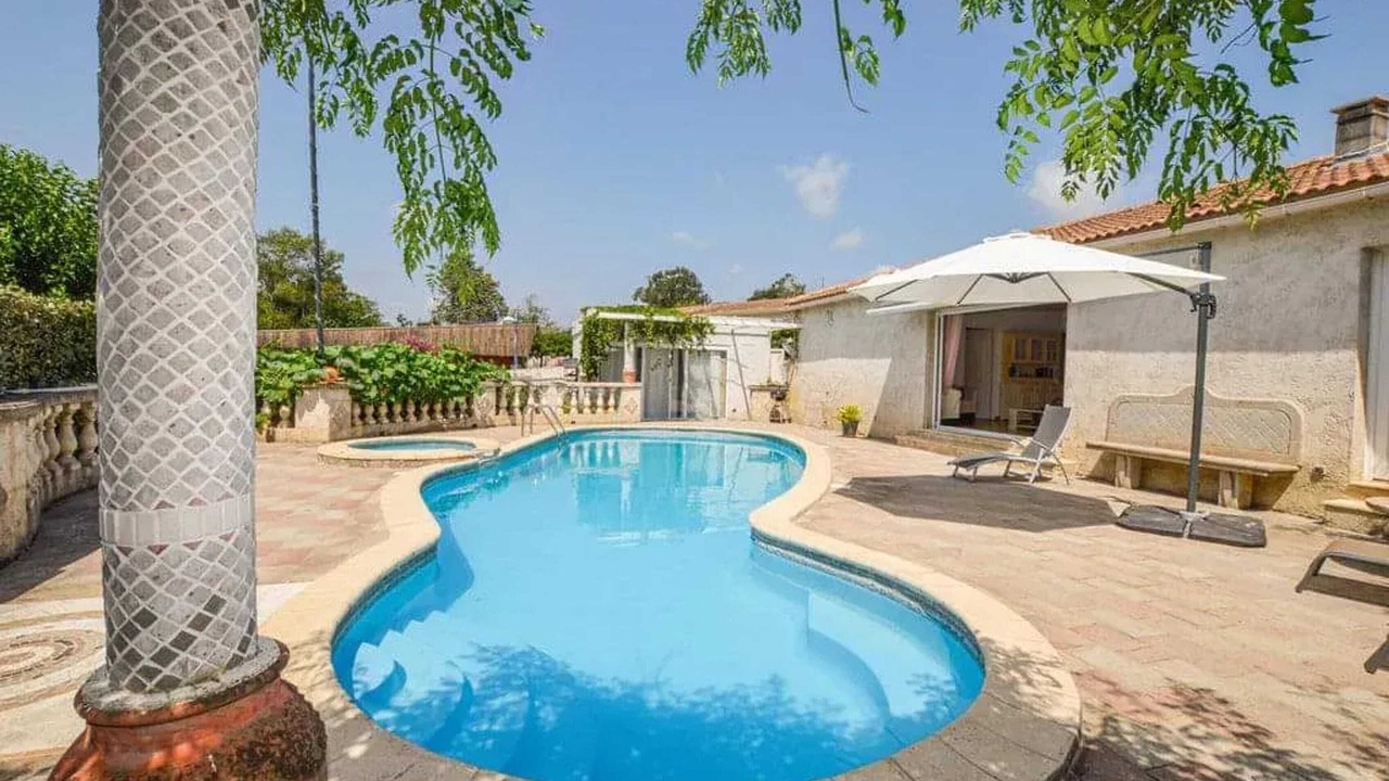 Photo of Outdoor in Aleria