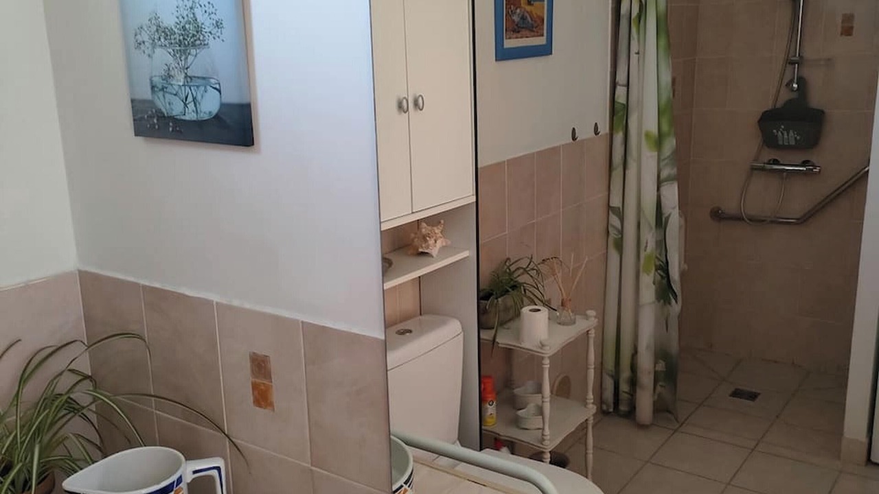 Photo of Bathroom in Noyers-sur-Cher