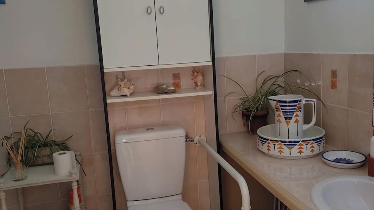 Photo of Bathroom in Noyers-sur-Cher