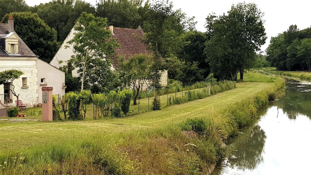 Photo of Outdoor in Noyers-sur-Cher