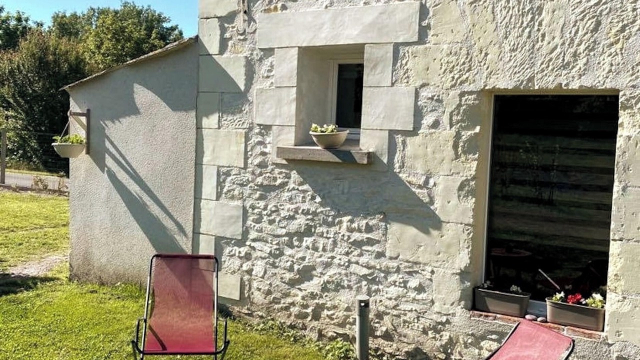 Photo of Outdoor in Noyers-sur-Cher