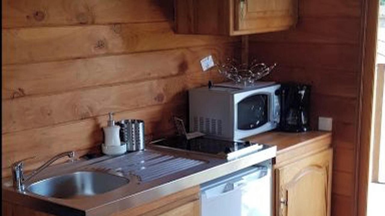 Photo of Kitchen in Blonville-sur-Mer