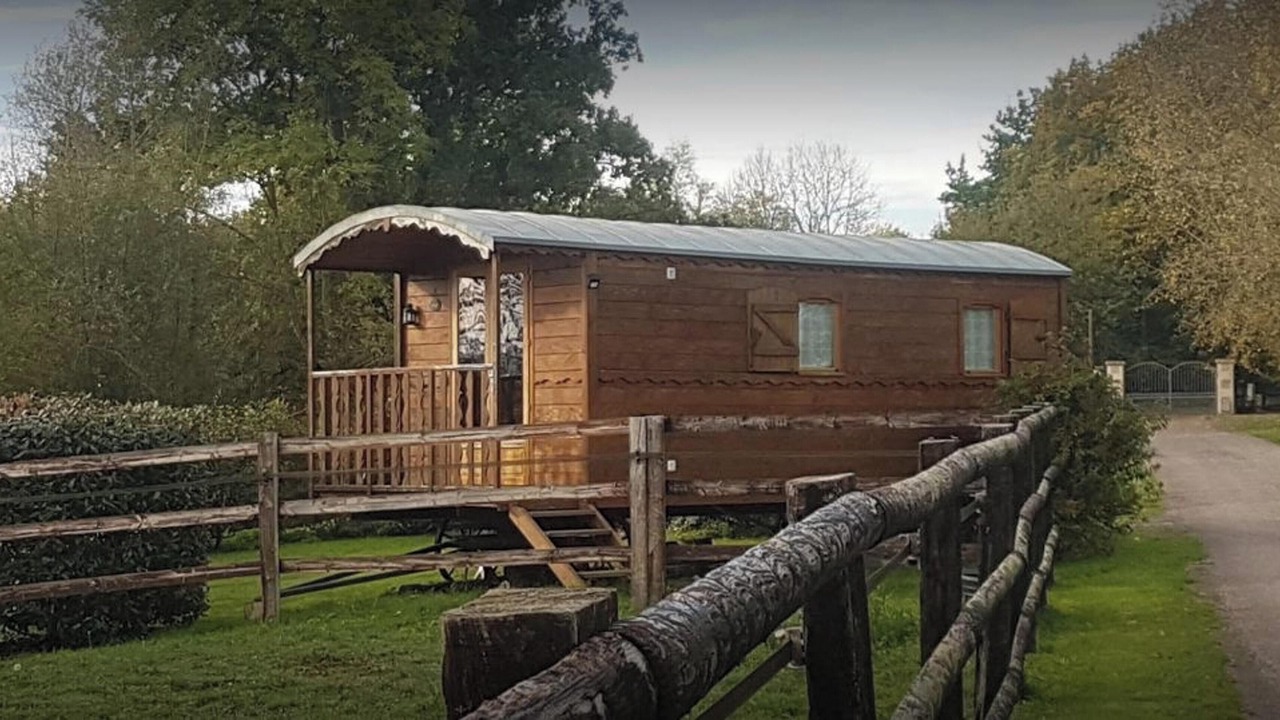 Photo of Outdoor in Blonville-sur-Mer