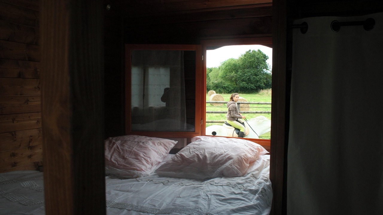 Photo of Bedroom in Blonville-sur-Mer