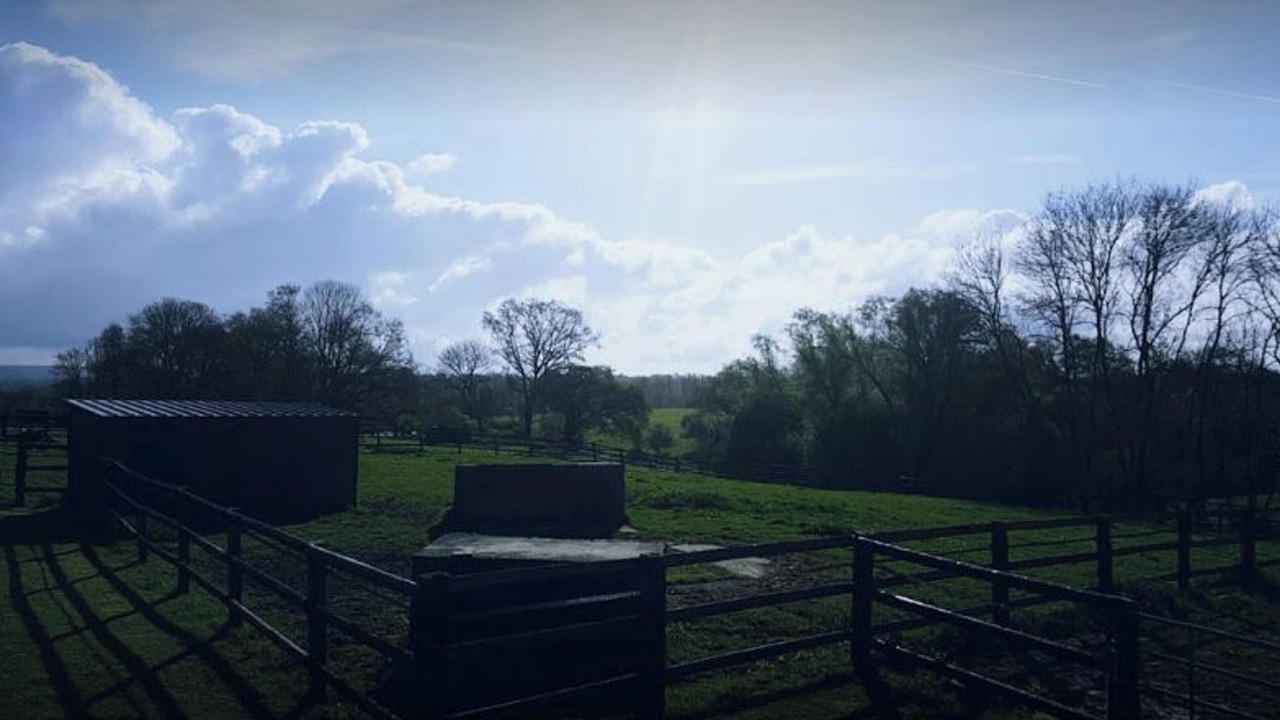 Photo of Outdoor in Blonville-sur-Mer