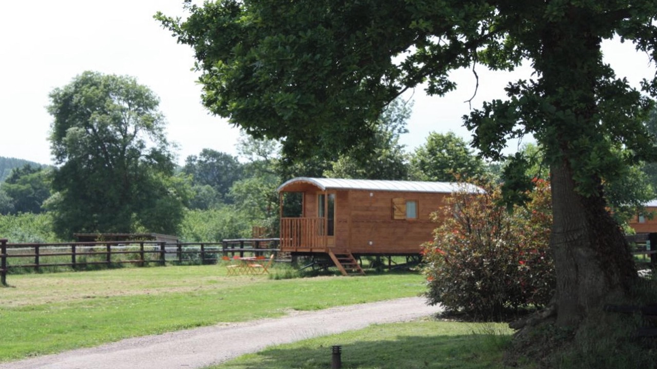 Photo of Outdoor in Blonville-sur-Mer