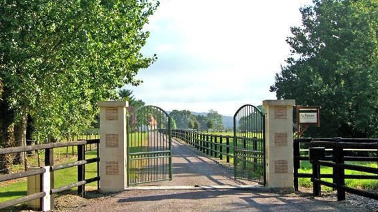 Photo of Outdoor in Blonville-sur-Mer