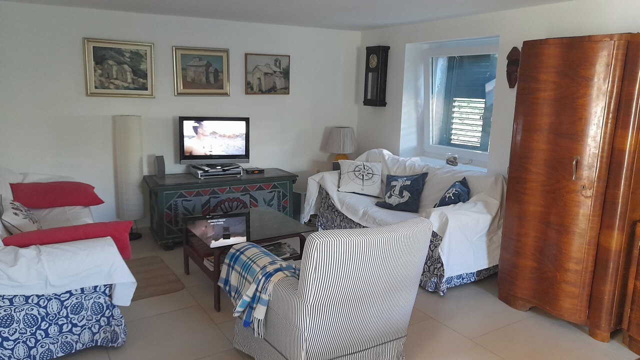 Photo of Livingroom in Lukoran
